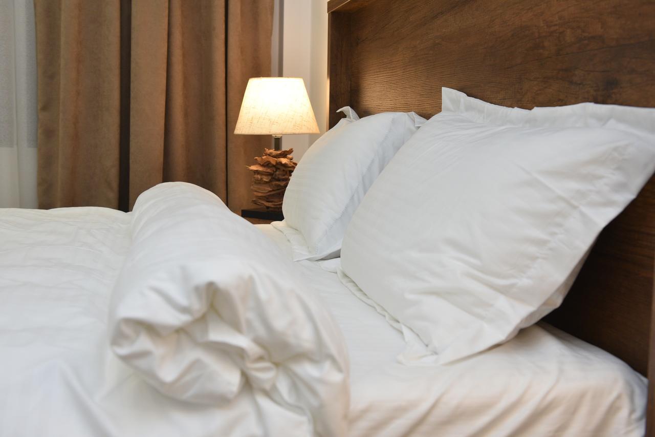 Hotel King Tom Tbilisi Ngoại thất bức ảnh