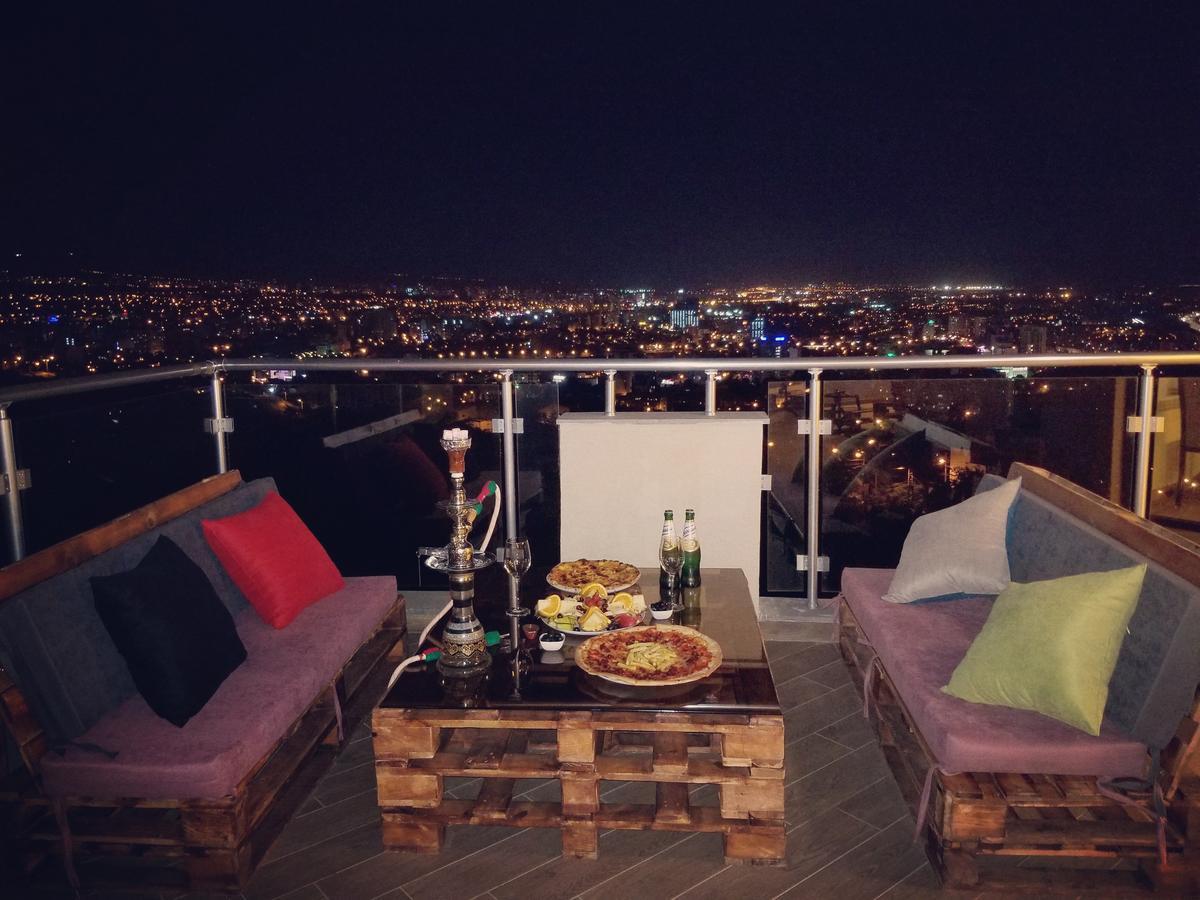 Hotel King Tom Tbilisi Ngoại thất bức ảnh